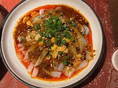 -渝信川菜(长安店)