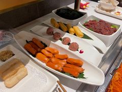-海底捞火锅(长宁路龙之梦店)