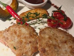 -波特曼西餐厅(中央大街店)