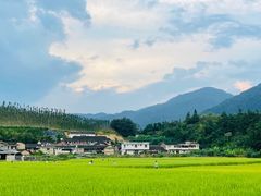 -云水谣景区