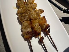 -半天妖烤鱼(芝罘万达店)