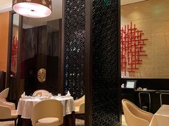 -上海金桥红枫万豪酒店-万豪中餐厅