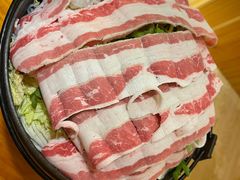 -千吉日本料理(日本一条街店)