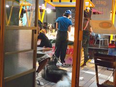 -Luneurs(幸福里店)
