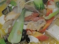 大烩菜-岚山根(五洲国际广场店)