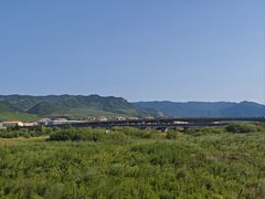 -图们国门景区