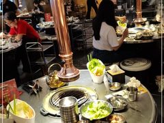 -GOGIYA·咕叽吖韩国传统烤肉店(小榄店)