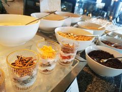 -重庆解放碑威斯汀酒店