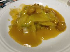 -老浒记烤鸭-北京菜(琉璃厂店)