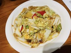 -晋情·游子轩(梅花路店)