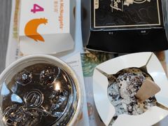 -麦当劳(温州人民路店)