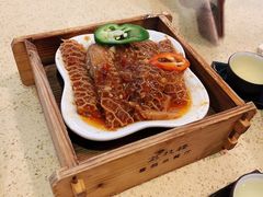 -喜鹊茶点.啫煲(车陂店)