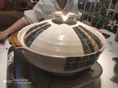 -原味田园·客家菜·土窑鸡(中航城君尚购物中心店)