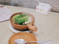 -潮香兴煲仔饭(莲花路店)