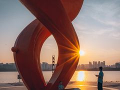 -天鹅湖体育公园