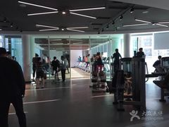 -一兆韦德健身(慧芝湖店)