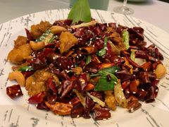 -唐廊烤鸭店(工体店)