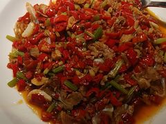 -飶香居(省博物馆店)