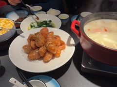 -红厨巷·淮扬菜(熙南里店)