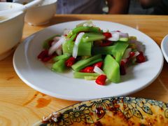 -温记府廟豆汤饭·始于1955年(海椒店)