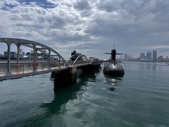 -中国人民解放军海军博物馆