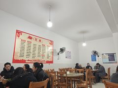 -周师饭店