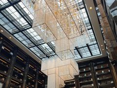 -行者书屋大堂吧 ·下午茶(南京圣和府邸酒店)