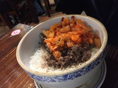-黄祥华养生堂·炖汤·营养蒸饭(岭南天地店)
