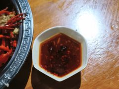 -琥珀老六龙虾(四里河店)