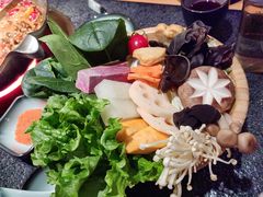 -湊湊火锅·茶憩(皇姑万象汇店)