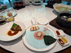-申粤轩酒楼·三十年粤菜经典(丁香花园店)