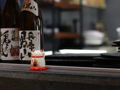 -久居·炭火烤肉(景辰大厦店)