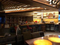 大堂-永无乡旅行餐吧(京溪店)