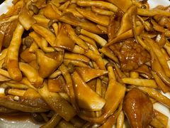 -福荣居褡裢火烧京味家常菜(西四店)