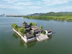 -石湖景区