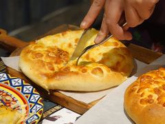 -卢布里西餐厅(海拉尔店)