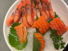 -水木锦堂·自助铁板烧(望京凯德MALL店)