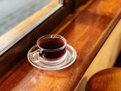 -RUMORS COFFEE ROASTERY鲁马滋咖啡(湖南路店)
