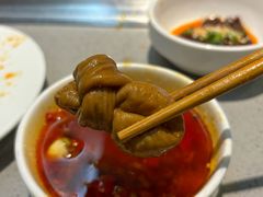 -海底捞火锅(振华商厦店)
