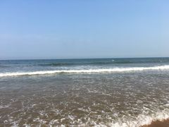 -青岛银沙滩