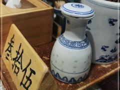 -南京大牌档(三阳广场苏宁店)
