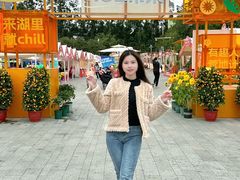 -万科生活广场(东莞松山湖店)