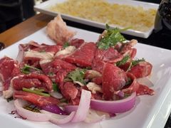 -牛鲜盛齐齐哈尔烤肉(曹路店)