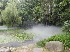 -苏州河梦清园环保主题公园