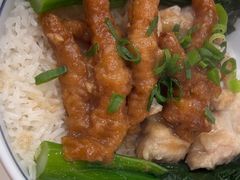 -麒麟中餐厅·经典粤菜·地道菜式老字号(广州长隆酒店)