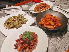 -峨嵋酒家(牡丹园店)