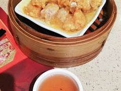-点都德(德江楼店)