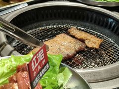 -红泥小火炉·东北泥炉烤肉(天一旗舰店)