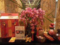 -紫东阁酒楼·中餐厅(东方广场假日酒店)