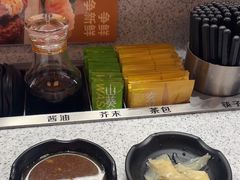-争鲜回转寿司(海曙天一PLUS店)